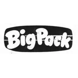 Big Pack – varumärke, Unilever Sverige AB