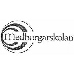 MEDBORGARSKOLAN – varumärkesbild för STUDIEFÖRBUNDET MEDBORGARSKOLAN