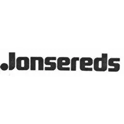 JONSEREDS – varumärkesbild för Husqvarna AB