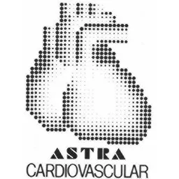 ASTRA CARDIOVASCULAR – varumärkesbild för AstraZeneca AB