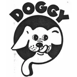DOGGY – varumärkesbild för Partner in Pet Food Nordics AB