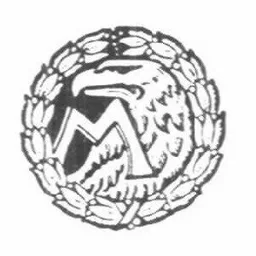 M – varumärke, MELINSKA STENOGRAFFÖRBUNDET