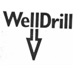 WELLDRILL – varumärkesbild för Atlas Copco Aktiebolag