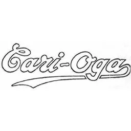 Cari-Oga – varumärkesbild för SHI Research & Development AB