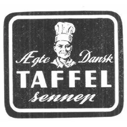 TAFFEL SENNEP – varumärkesbild för Unilever Sverige AB