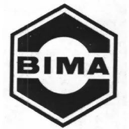 BIMA – varumärkesbild för Volvo Car Sverige Aktiebolag