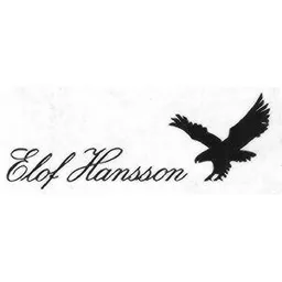 ELOF HANSSON – varumärkesbild för Elof Hansson Trade AB