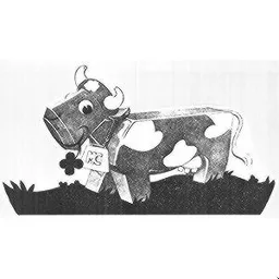 MC – varumärkesbild för Arla Foods AB