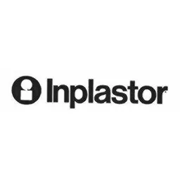 INPLASTOR I – varumärkesbild för Inplastor AB