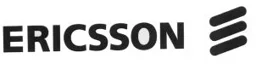 ERICSSON – varumärkesbild för Telefonaktiebolaget LM Ericsson