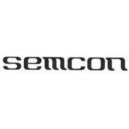 SEMCON – varumärkesbild för Knightec Group Business Support AB