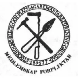 Figurmärke – varumärke, STOCKHOLMS PLÅT & VENTFÖRENING