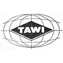 TAWI – varumärkesbild för TAWI Aktiebolag