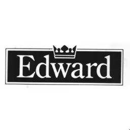 EDWARD – varumärkesbild för Bädd & Bad Aktiebolag