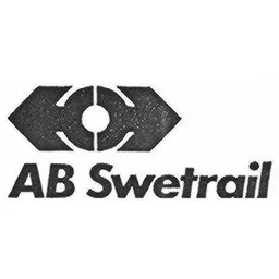 AB SWETRAIL – varumärke, Aktiebolaget Swetrail