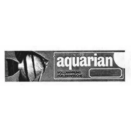 AQUARIAN – varumärkesbild för Mars Sverige AB