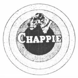 CHAPPIE – varumärkesbild för Mars Sverige AB