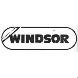 WINDSOR – varumärkesbild för Hööks Hästsport AB