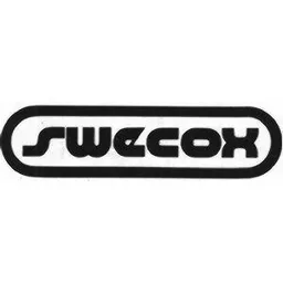 swecox – varumärkesbild för Swecox International Aktiebolag