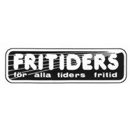 FRITIDERS FÖR ALLA TIDERS FRITID – varumärkesbild för Senway AB