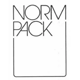 NORM PACK – varumärkesbild för RISE Research Institutes of Sweden AB
