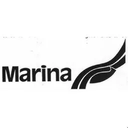 MARINA – varumärkesbild för Abba Seafood Aktiebolag