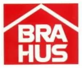 BRA HUS – varumärkesbild för Bra Hus från Hedlunds AB