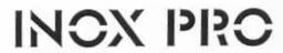 INOX PRO – varumärkesbild för Concept Träningsredskap AB