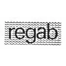 regab – varumärke, Regab Reglerarmatur Aktiebolag