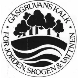 GÅSGRUVANS KALK FÖR JORDEN, SKOGEN & VATTNEN – varumärke, SMA Mineral Persberg AB