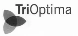 TriOptima – varumärkesbild för TriOptima AB