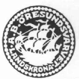 AB ÖRESUNDSVARVET LANDSKRONA – varumärke, Oresund DryDocks AB
