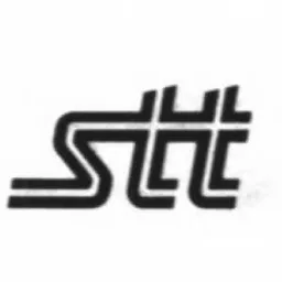 stt – varumärkesbild för STT Emtec Aktiebolag