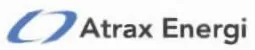Atrax Energi – varumärkesbild för Atrax Energi och Miljö Aktiebolag