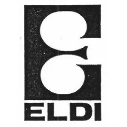 E ELDI – varumärkesbild för VEHTEC AB