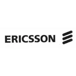 ERICSSON – varumärkesbild för Telefonaktiebolaget LM Ericsson