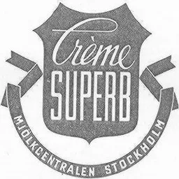 CREME SUPERB – varumärkesbild för Arla Foods AB