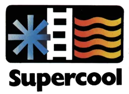 Supercool – varumärkesbild för Tark Thermal Solutions AB