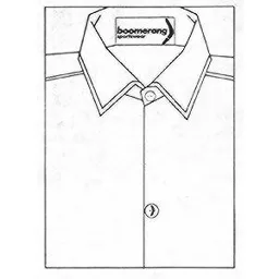 boomerang sportswear – varumärkesbild för Boomerang Sweden AB