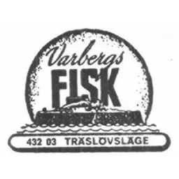 Varbergs FISK 432 03 TRÄSLÖVSLÄGE – varumärke, Varbergsfisk ekonomisk förening