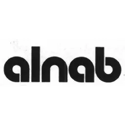 alnab – varumärke, Alnab Armatur Aktiebolag