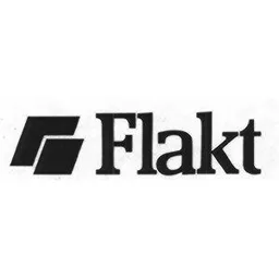 FLAKT – varumärkesbild för FläktGroup Sweden AB