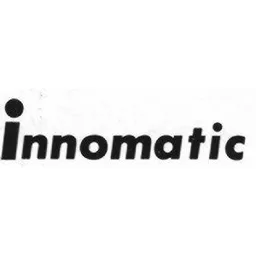 INNOMATIC – varumärkesbild för Aktiebolaget Innomatic