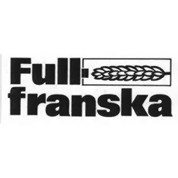 FULL-FRANSKA – varumärkesbild för Bakels Sweden AB