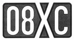 08XC – varumärke, Cykelbyggar'n Sweden AB