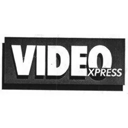 VIDEO XPRESS – varumärkesbild för Aktiebolaget Svensk Filmindustri