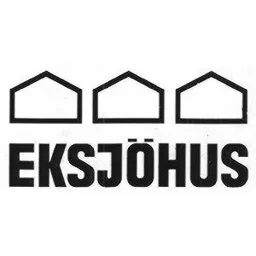 EKSJÖHUS – varumärkesbild för Eksjöhus Aktiebolag
