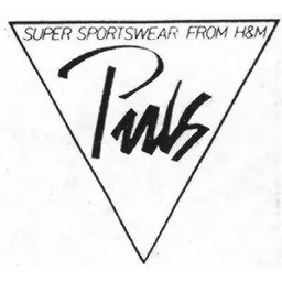 PULS SUPER SPORTSWEAR FROM H&M – varumärkesbild för H & M Hennes & Mauritz AB