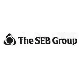 The SEB Group – varumärkesbild för Skandinaviska Enskilda Banken AB