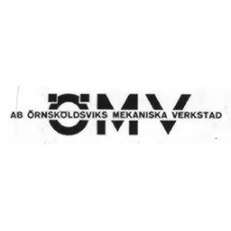 ÖMV AB ÖRNSKÖLDSVIKS MEKANISKA VERKSTAD – varumärke, ÖMV AB